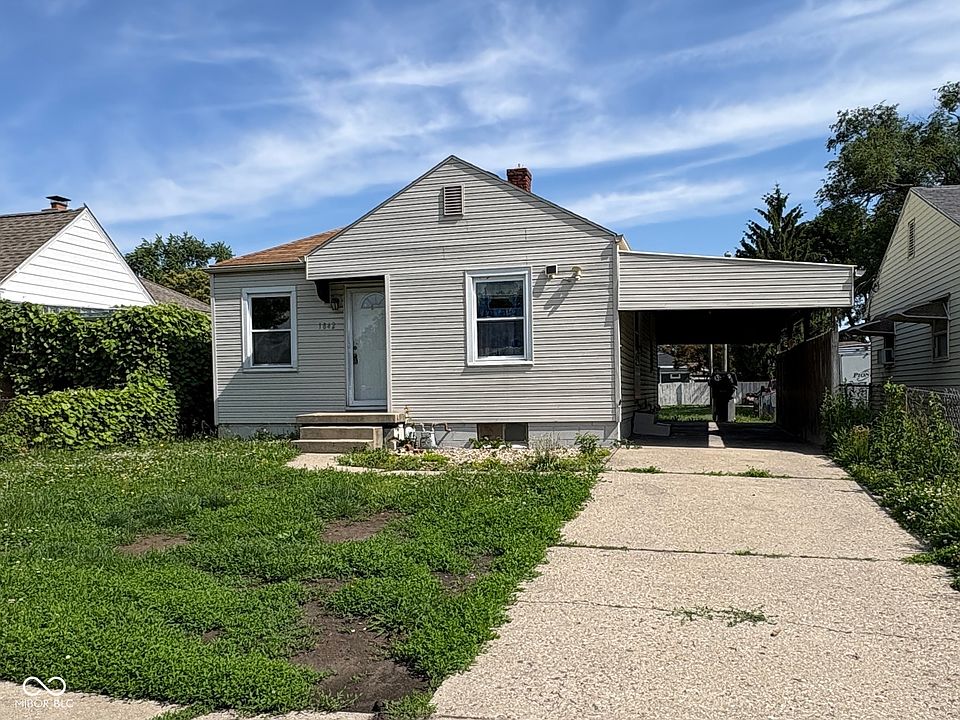 1st image of 1842 E Legrande Ave