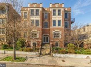 Kalorama, Washington, DC 20009