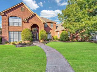 2906 NE Mesa Verde Rd, Lawton, OK 73507