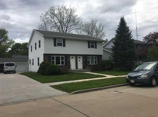 815 W Browning St, Appleton, WI 54914
