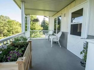 1881 SW County Line Rd, Gower, MO 64454