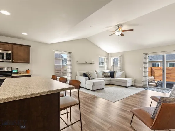 709 Pierre St, Belgrade, MT 59714