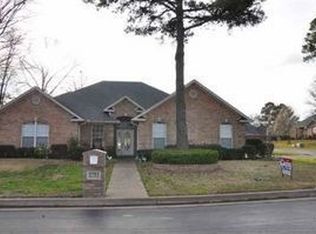 5703 Thomas Nelson Dr, Tyler, TX 75707