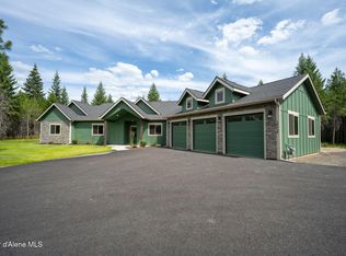 20908 N Ranch View Dr, Rathdrum, ID 83858