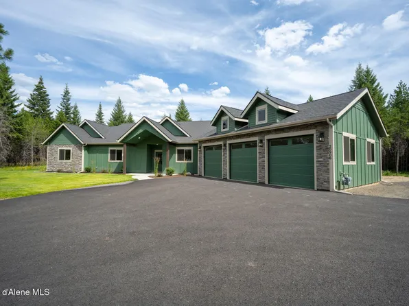 20908 N Ranch View Dr, Rathdrum, ID 83858