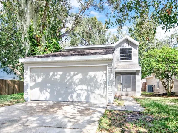 3538 Irish Ln, Port Orange, FL 32129