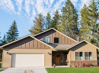608 Juniper Dr, Sandpoint, ID 83864