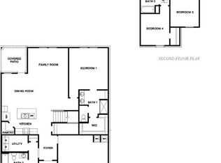 908 W Nursery Rd, Rogers, AR 72758