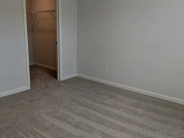 Bedroom 3 - Fits King Size Bed
