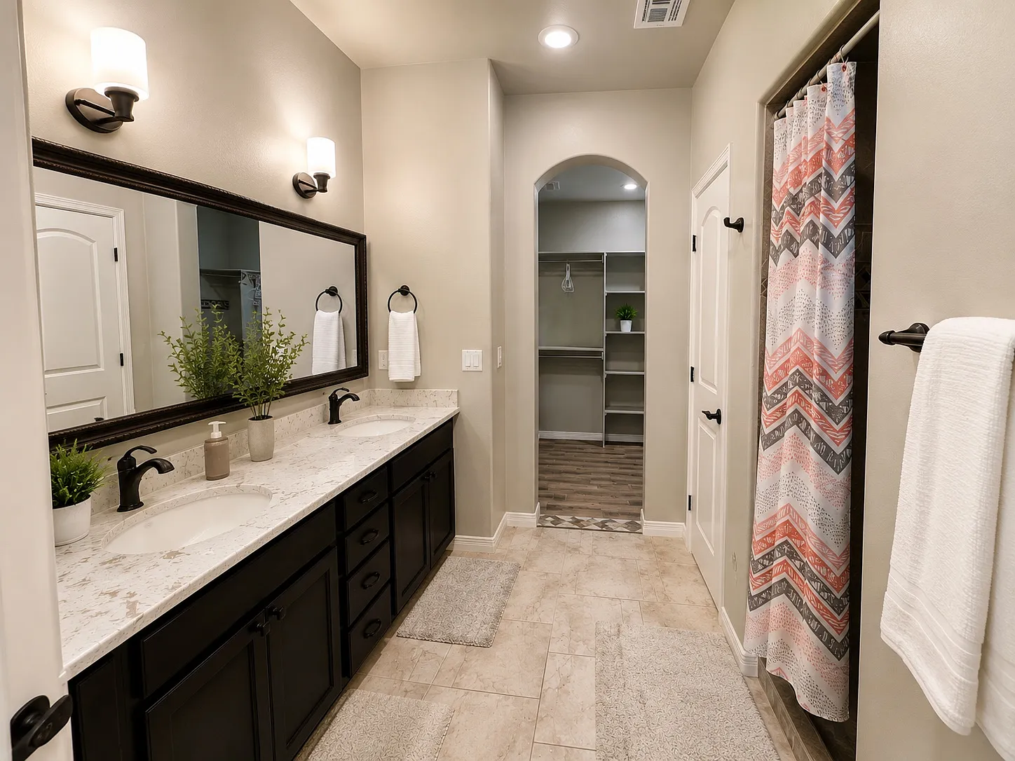 3 bed, 2.5 bath, 1800 sqft, $2,498 — Photo 2