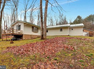 22 Pisgah Rst, Shermans Dale, PA 17090