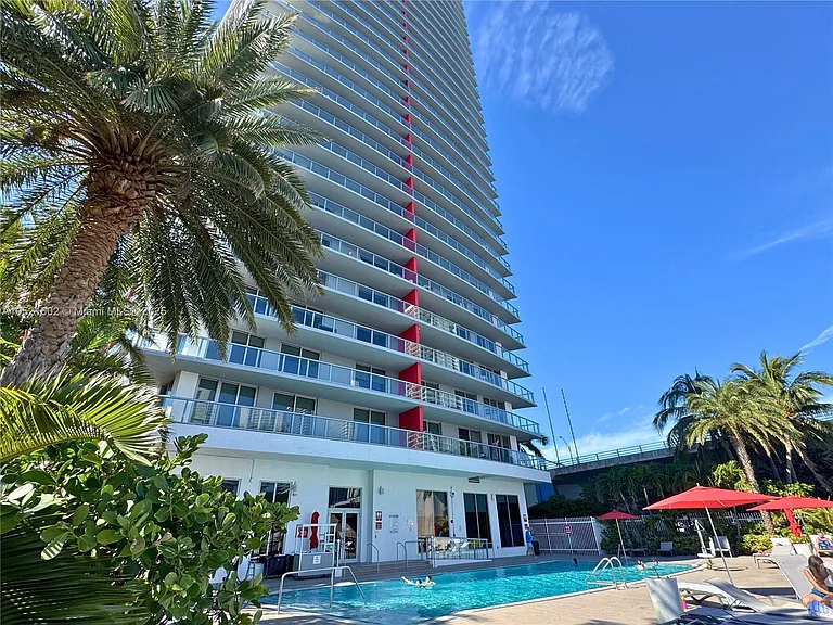 2600 E Hallandale Beach Blvd #3104 — Photo 22