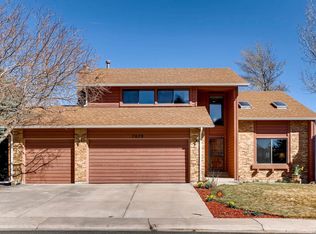 7079 W Polk Pl, Littleton, CO 80123