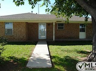228 N Wilson St, Boyd, TX 76023