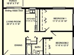 2111 Imperial Palm Dr, Largo, FL 33771