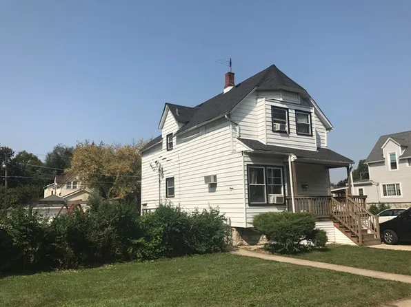 1206 N 20th Ave, Melrose Park, IL 60160
