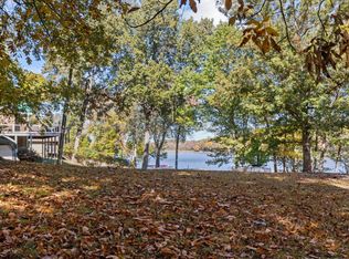 0 Stirling Rd, Eva, TN 38320