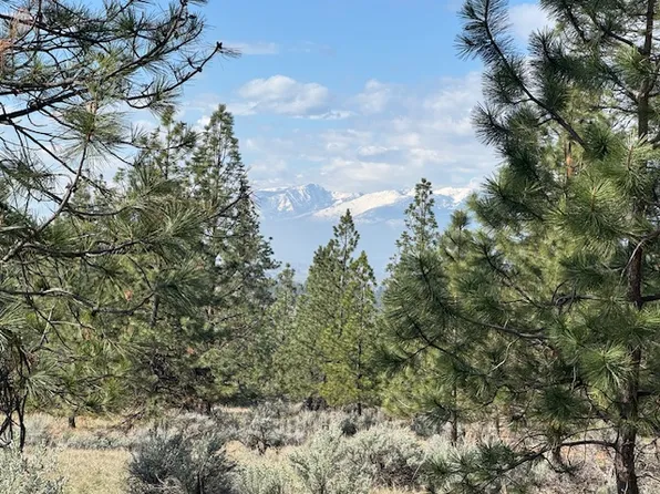 729 Rabbit Run, Stevensville, MT 59870