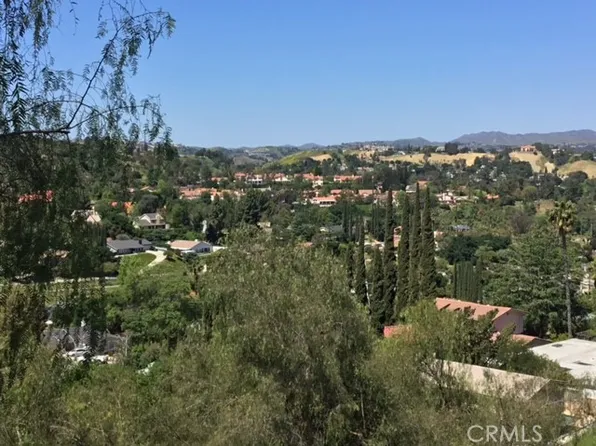 0 Iglesia Dr Lot 4729, Woodland Hills, CA 91364