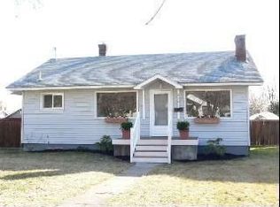 3303 W Dalton Ave, Spokane, WA 99205