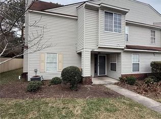 4613 Trapshoot Ct, Chesapeake, VA 23321