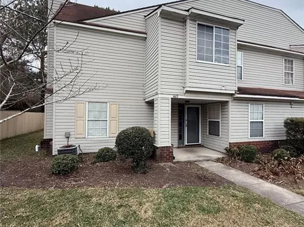 4613 Trapshoot Ct, Chesapeake, VA 23321