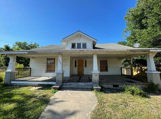 1205 Filbert Pl, High Point, NC 27260