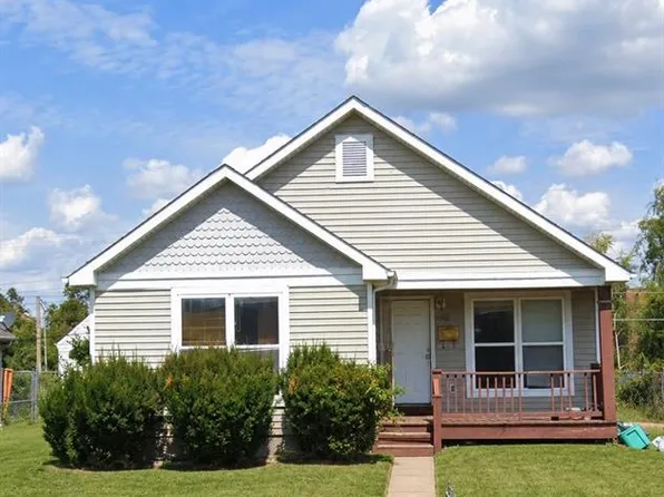 4309 W Maffitt Ave, Saint Louis, MO 63113