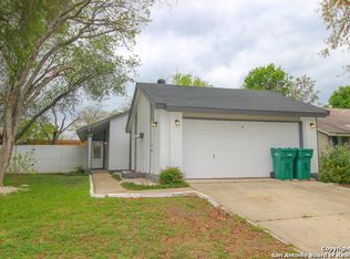 9807 Meadow Way, Converse, TX 78109