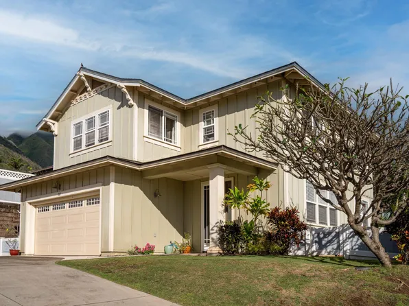 268 Maka Hou Loop, Wailuku, HI 96793