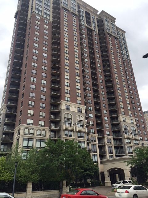 Grant Park Luxury Condos