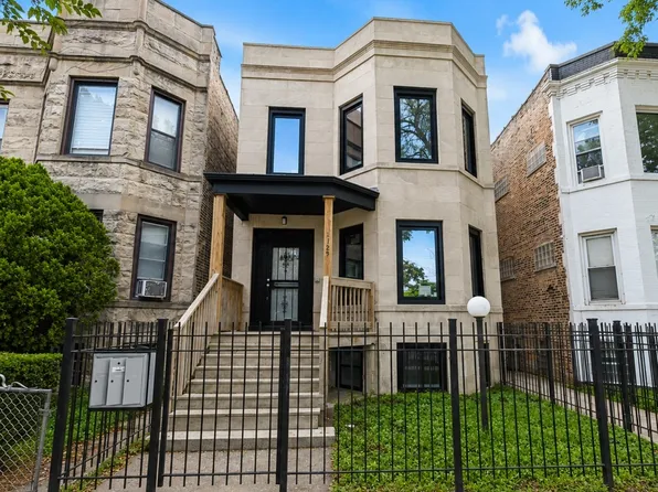 7125 S Drexel Ave, Chicago, IL 60619