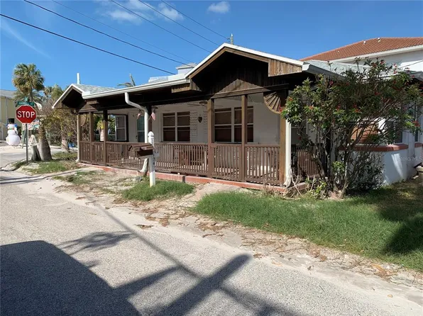 102 87th Ave, Treasure Island, FL 33706