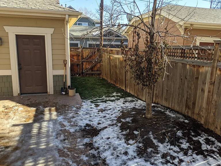 1166 S Sherman St — Photo 49