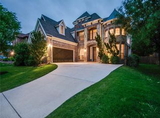 3304 Depaul Dr, Denton, TX 76210