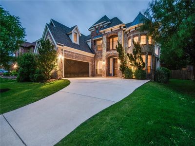 3304 Depaul Dr, Denton, TX, 76210