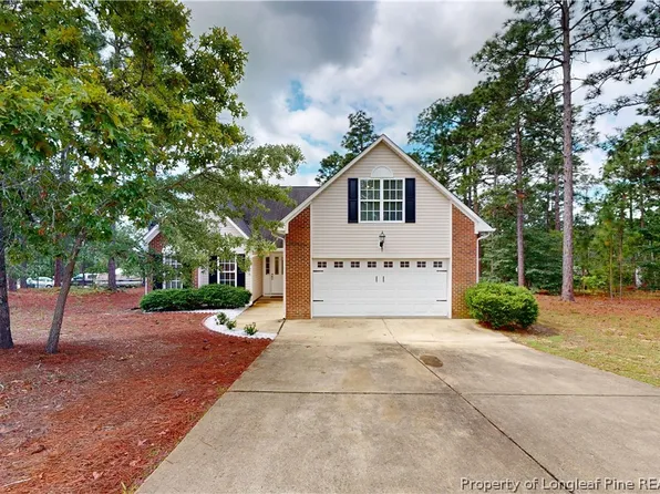 310 Clearwater Hbr, Sanford, NC 27332