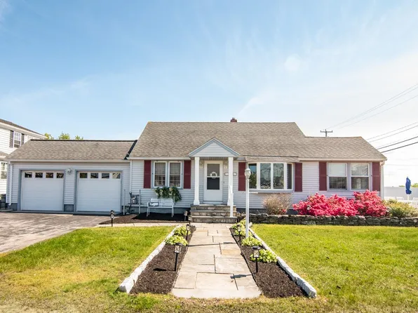 558 Hudson Street, Seabrook, NH 03874