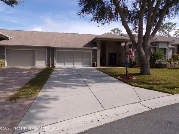2376 Fairskies Dr, Spring Hill, FL 34606
