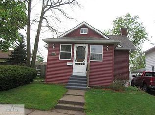 1318 May St, Lansing, MI 48906