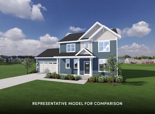 1219 Arrowood CIRCLE WEST West, Oconomowoc, WI 53066