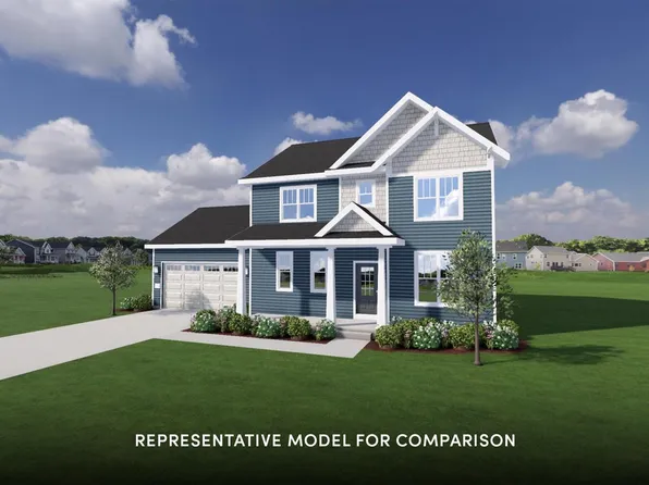 1219 Arrowood CIRCLE WEST West, Oconomowoc, WI 53066