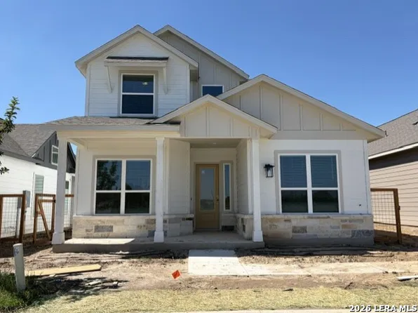 9424 Hidden Stone, Schertz, TX 78154