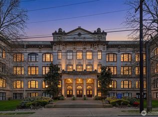201 Galer Street #436, Seattle, WA