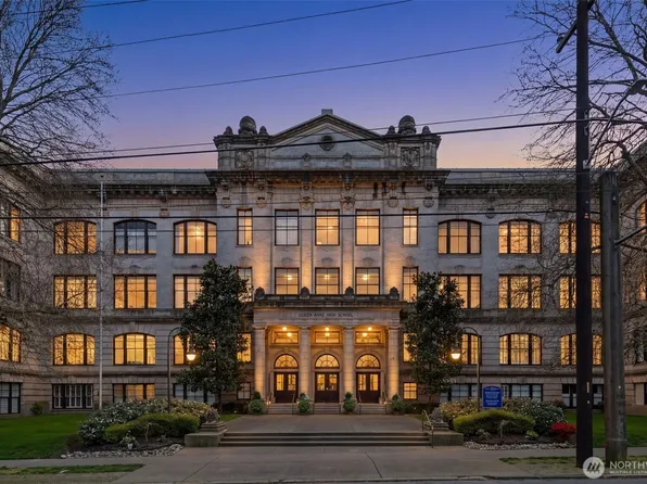 201 Galer Street #436, Seattle, WA 98109