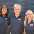 Camp David Realty Team