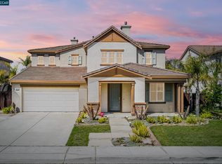 1037 Morning Glory Way, Oakley, CA