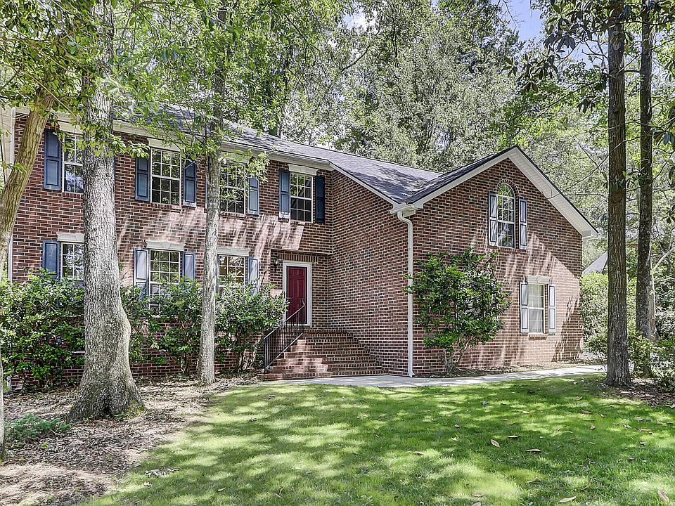 204 Kenilworth Rd, Summerville, SC 29485 Zillow
