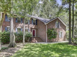 204 Kenilworth Rd, Summerville, SC 29485