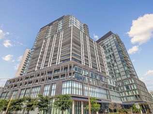 50 Power St #1521, Toronto, ON M5A 0V3